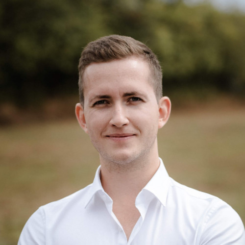 Branislav Blaškovič, CEO Brani
