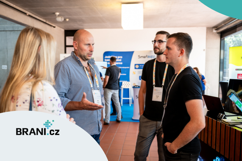 Ohlédnutí za konferencí ShopCamp v Praze